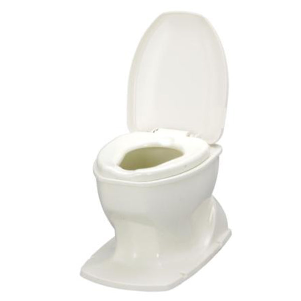 リフォームトイレ 和式トイレ用 標準便座 段差なし 工事不要 据置式 サニタリエース OD 介護用品