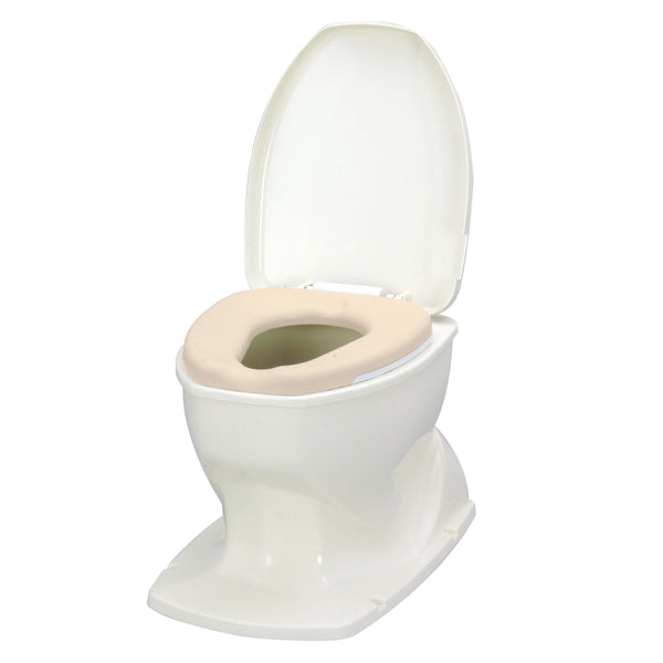 リフォームトイレ 和式トイレ用 ソフト便座 段差なし 工事不要 据置式 サニタリエース OD 介護用品