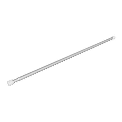 突っ張り棒 115ｃｍ～180ｃｍ アルミ軽量突ぱりポール 洗濯 ハンガー 物干し竿