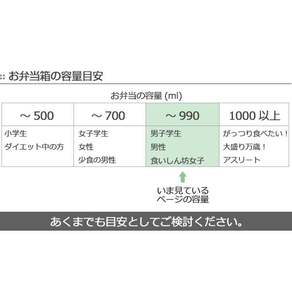 お弁当箱1段2点ロックラク軽弁当箱Ｌミニオンズ720mlランチボックス