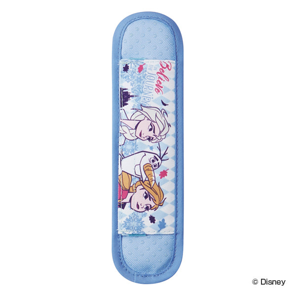 水筒肩紐カバーショルダーベルトカバーアナと雪の女王キャラクター
