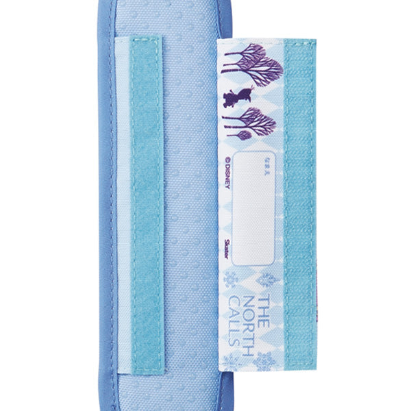 水筒肩紐カバーショルダーベルトカバーアナと雪の女王キャラクター