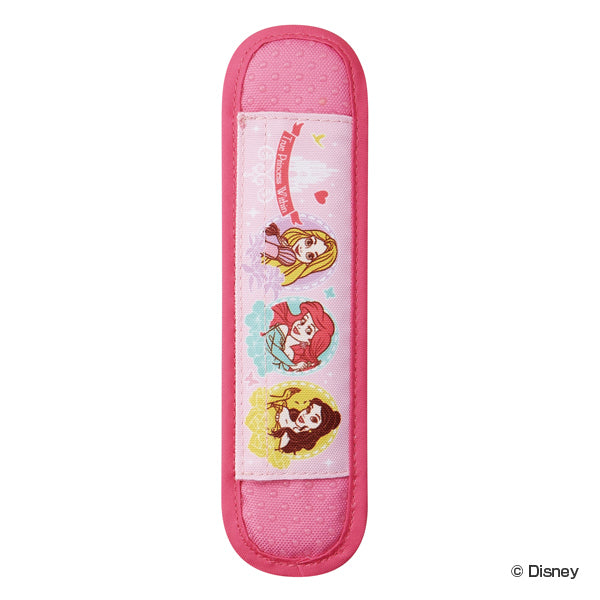 水筒肩紐カバーショルダーベルトカバープリンセスキャラクター