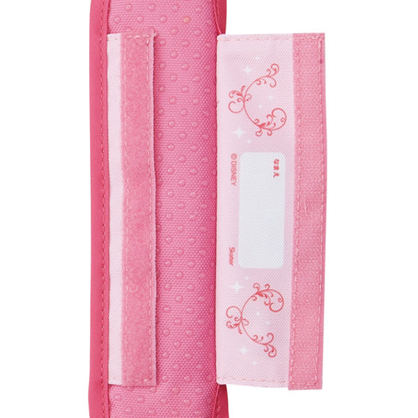 水筒肩紐カバーショルダーベルトカバープリンセスキャラクター