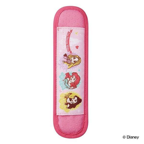 水筒肩紐カバーショルダーベルトカバープリンセスキャラクター