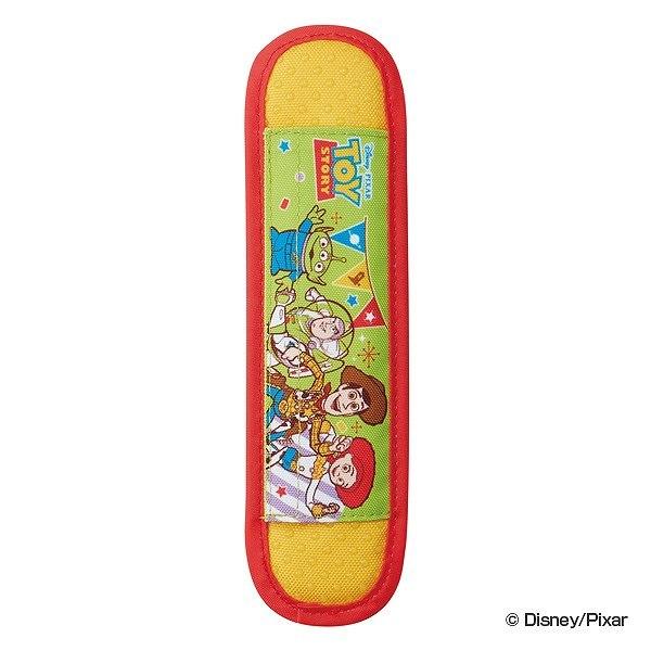 水筒肩紐カバーショルダーベルトカバートイ・ストーリーキャラクター