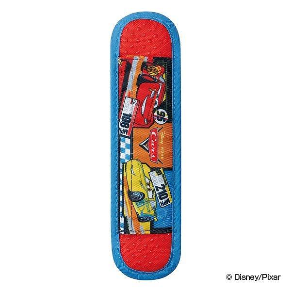 水筒肩紐カバーショルダーベルトカバーカーズキャラクター