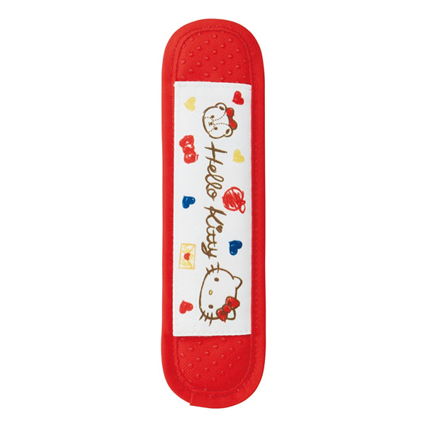 水筒肩紐カバーショルダーベルトカバーハローキティスケッチキャラクター