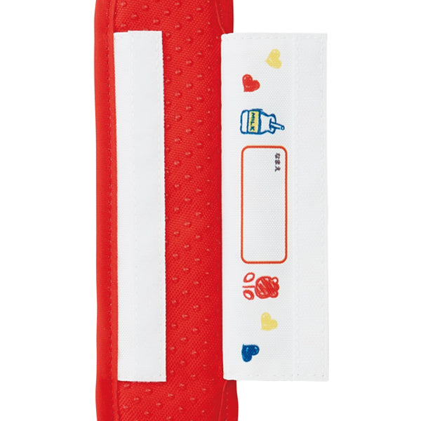 水筒肩紐カバーショルダーベルトカバーハローキティスケッチキャラクター