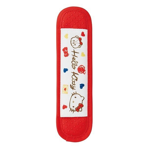 水筒肩紐カバーショルダーベルトカバーハローキティスケッチキャラクター