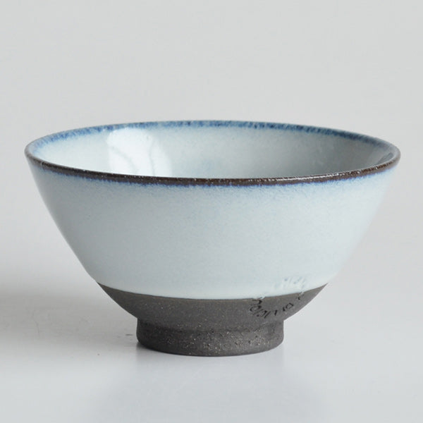 飯碗 11cm 小 SALIU お碗 食器 和食器 陶器 日本製