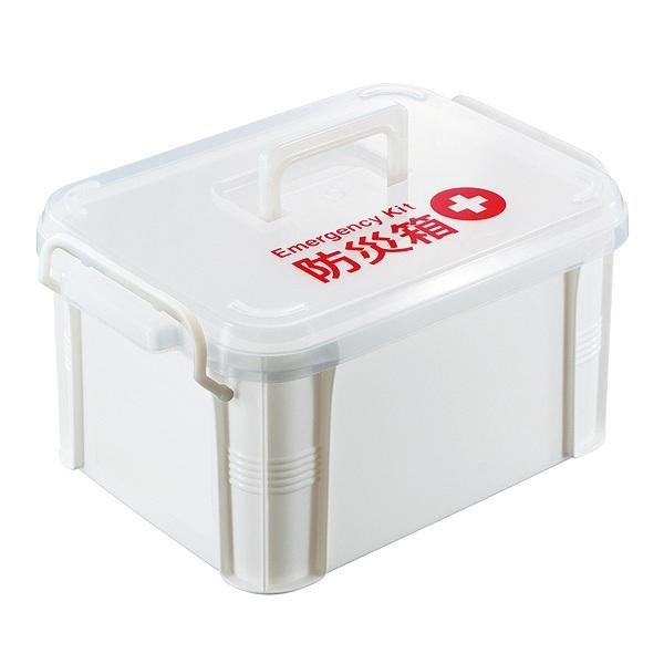 （まとめ）不動技研 救急箱 S ホワイト F-2485〔×5セット〕 まとめ）不動技研 救急箱 S ホワイト F-2485×5セット