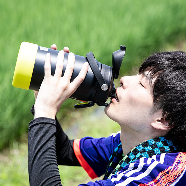 水筒 ジャグ ステンレス 直飲み スポーツドリンク対応 ストレートドリンク 1.5L