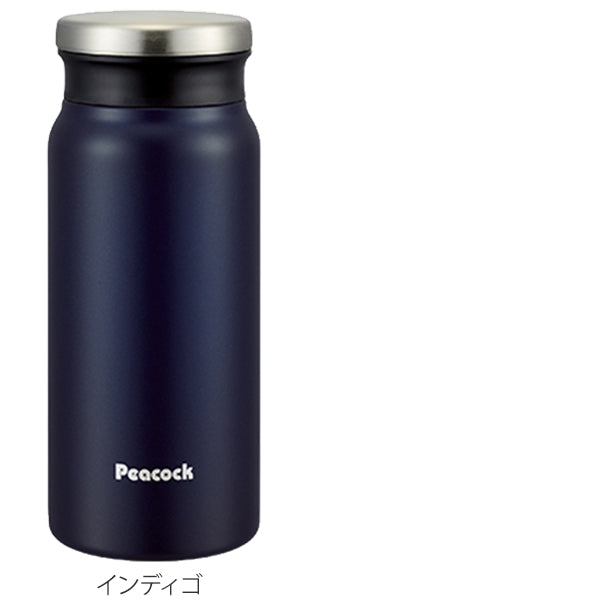 水筒 ステンレス マグボトル 保温 保冷 400ml