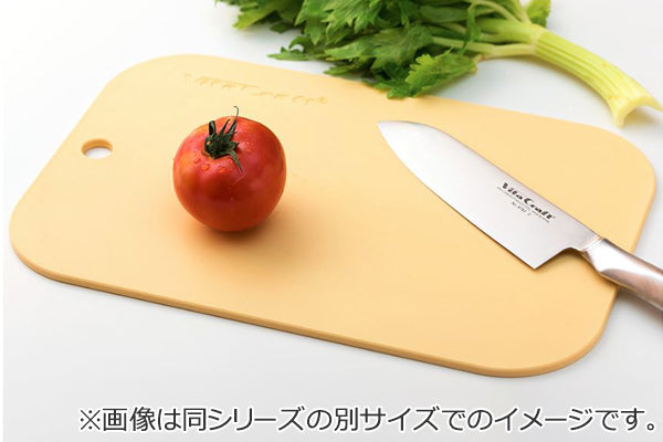Vita Craft ビタクラフト まな板 24×18cm 日本製 抗菌