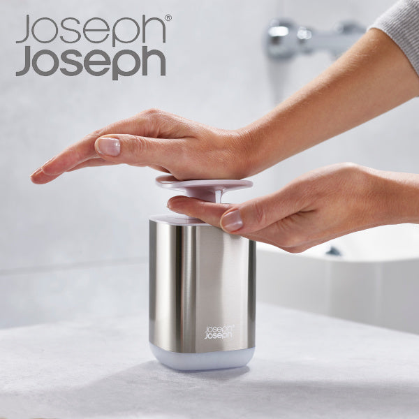 JosephJoseph ジョセフジョセフ ディスペンサー 350ml プレスト ソープ