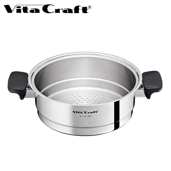 VitaCraft（ビタクラフト）中蒸し器