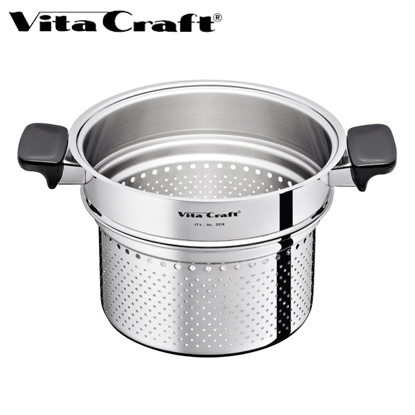 ビタクラフト Vita Craft パスタパン – ハウジー