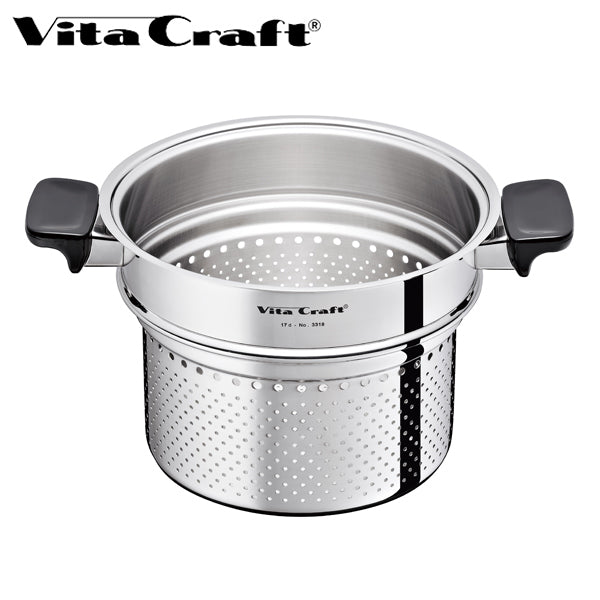ビタクラフト Vita Craft パスタパン