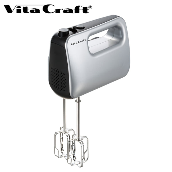 ビタクラフト Vita Craft クイックハンドミキサー 電動 泡立て器