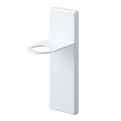 山崎実業 tower 吸盤ディスペンサーホルダー タワー