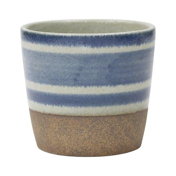 お猪口 200ml カップ つむぎ 食器 和食器 陶器 日本製