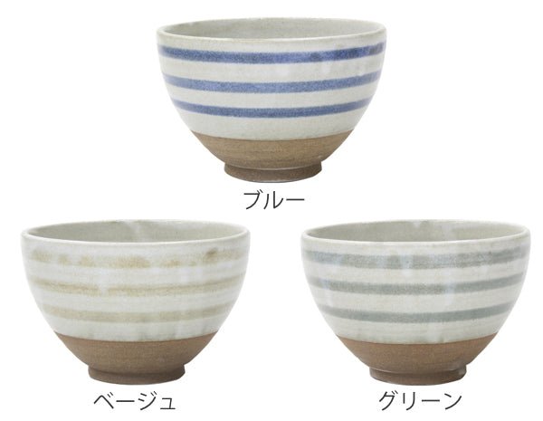 どんぶり 500ml つむぎ 皿 食器 和食器 陶器 日本製
