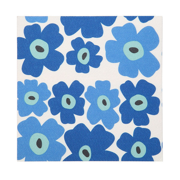 タイルマット 洗える吸着マット 床暖房対応 フリーカット 29×29cm フラワー 9枚 -17