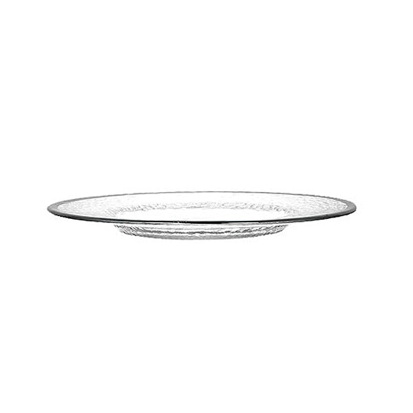 ダルトン DULTON プレート 22cm OBO オーボ 皿 食器 洋食器 ガラス製