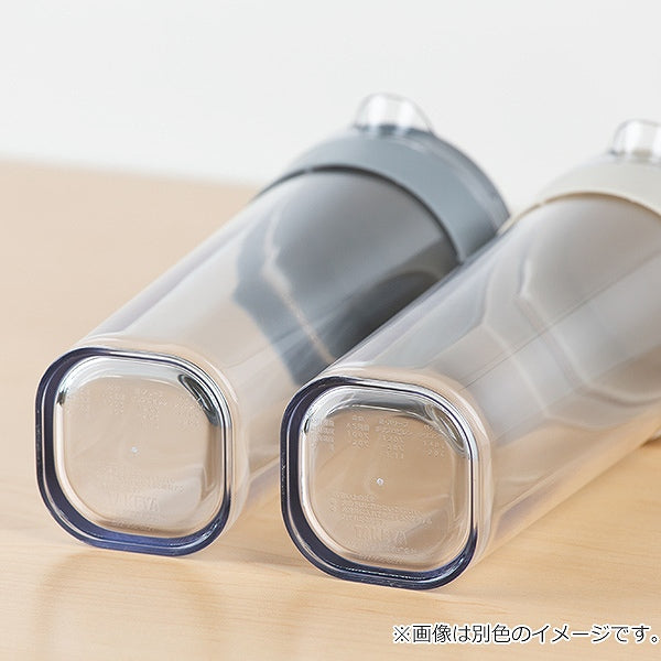 冷水筒 麦茶ポット スリムジャグ 1.1L ピッチャー 横置き 縦置き 耐熱 日本製