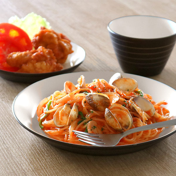 プレート 23cm スパイラル Spiral 皿 食器 プラスチック 日本製 – ハウジー