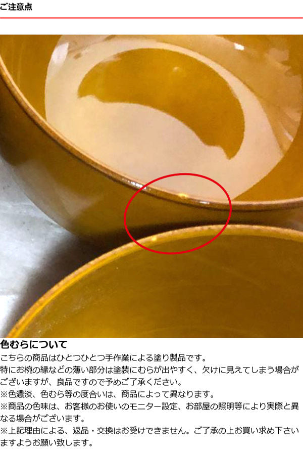 お椀 500ml WAYOWAN まる 汁椀 ボウル 皿 食器 プラスチック 日本製