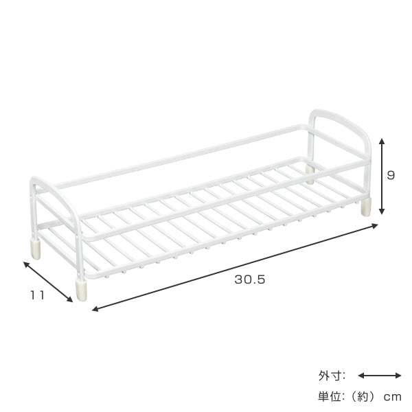 ディスペンサースタンド スパージュ ボトルスタンド ディスペンサーラック シャンプー