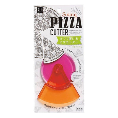 ピザカッター スイングピザカッター ウォーム