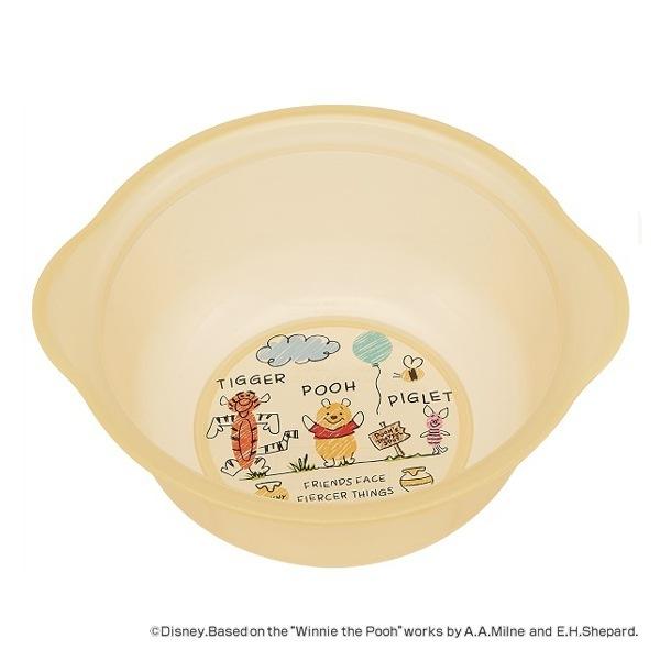 湯おけ ベビー湯おけ POOHスケッチ プーさん 子供用 おけ