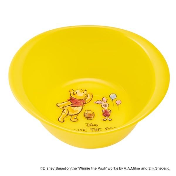 湯おけ ベビー湯おけ プーさん 子供用 おけ
