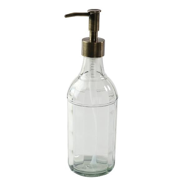 ディスペンサー 520ml Tralle Lotion Bottle L シャンプー ソープディスペンサー