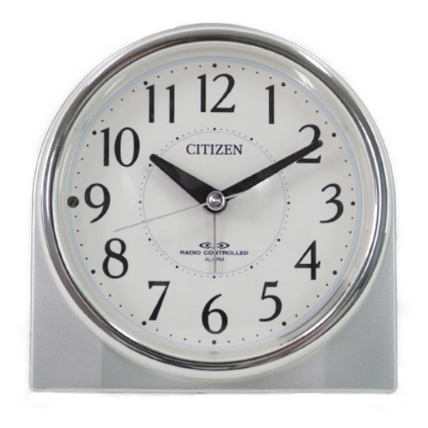 目覚まし時計 シチズン CITIZEN 電波時計 ネムリーナリング