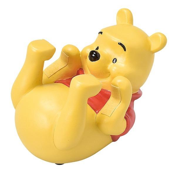 スマホスタンド くまのプーさん POOH ディズニー キャラクター