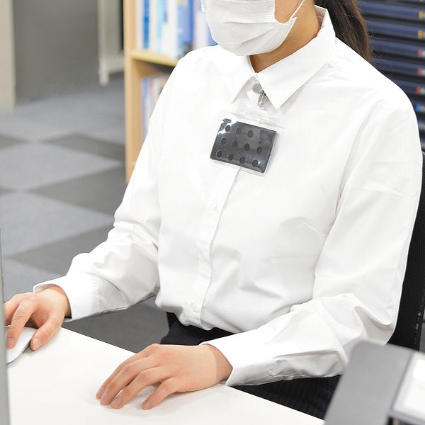 除菌カード ヨウ素 ヨード 除菌 カード ウィルス対策 空間除菌 ケース付き 日本製