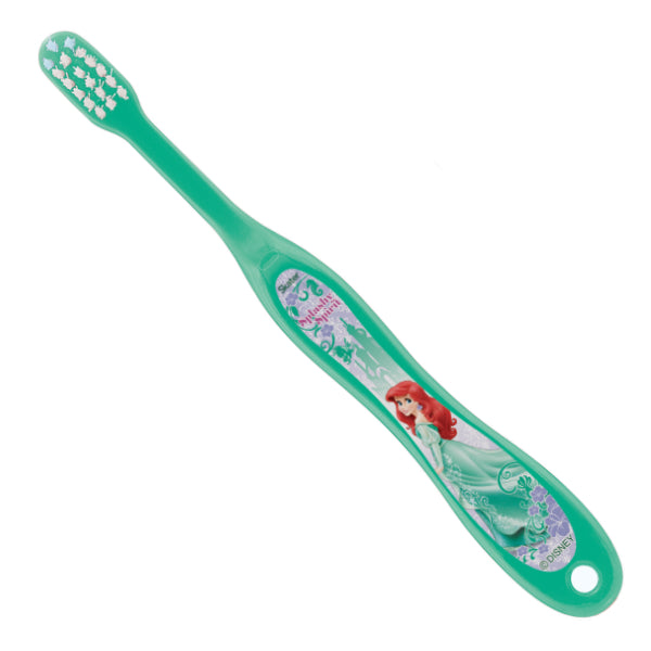 歯ブラシ 3本セット 園児用 3～5才キャップ付 プリンセス 子供 キャラクター -3