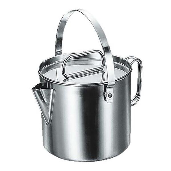 アウトドア 調理器具 ポット ケトル 2L クックポット キャプテンスタッグ CAPTAIN STAG