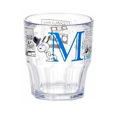 コップ 300ml プラカップ スヌーピー ピーナッツ プラスチック 日本製