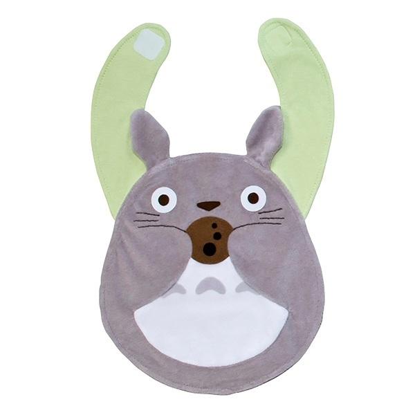 スタイ となりのトトロ トトロといっしょ 大トトロとオカリナ ビブ キャラクター