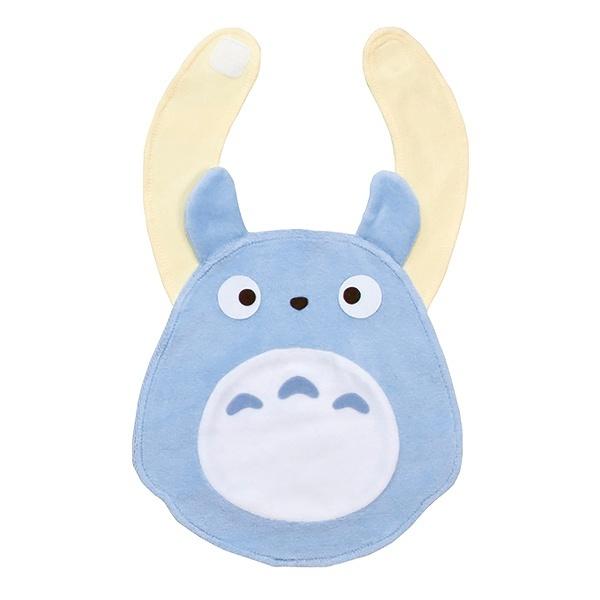 スタイ となりのトトロ トトロといっしょ 中トトロ ビブ キャラクター