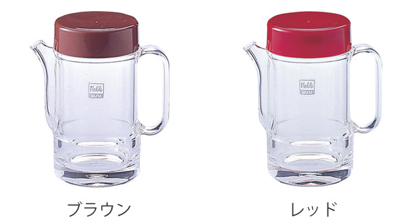 とんかつソース入れ 320ml ノーブル 業務用 ソース入れ