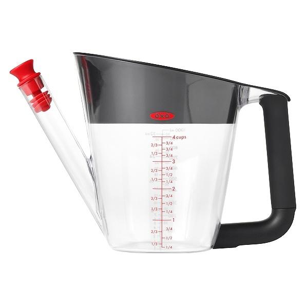 OXO オクソー 油脂分離器 ファットセパレーター 1000ml