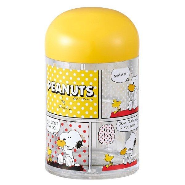 調味料入れ 胡椒 55ml ピーナッツ PEANUTS