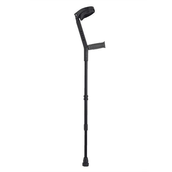 杖 クラッチ杖 クローズカフクラッチ 伸縮 身長～192cm 介護 -1