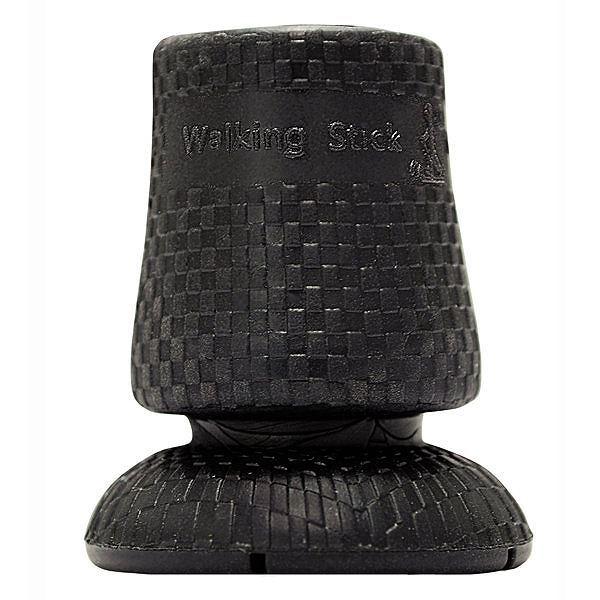 替えゴム 19mm用 滑りにくい先ゴム ステッキ クラッチ専用